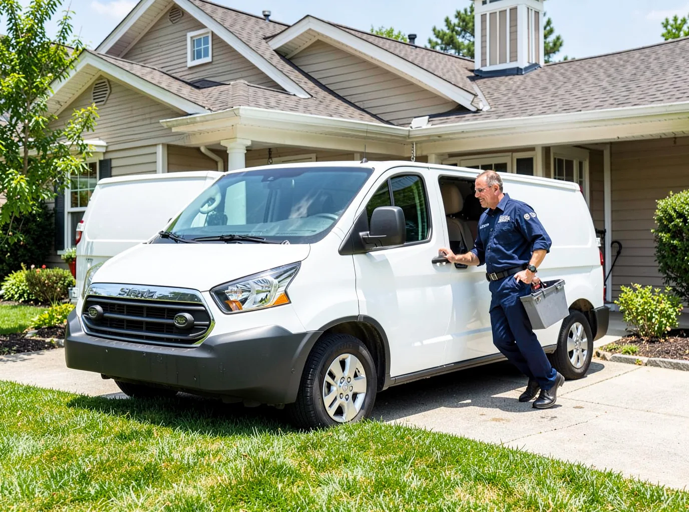 Emergency Plumber company in Miller City, OH